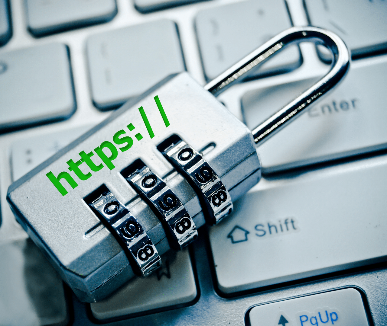 HTTPS לאבטחת אתרים - מאמר של קורנגה