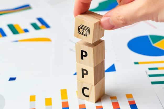 PPC לעסק - קורנגה שיווק דיגיטלי